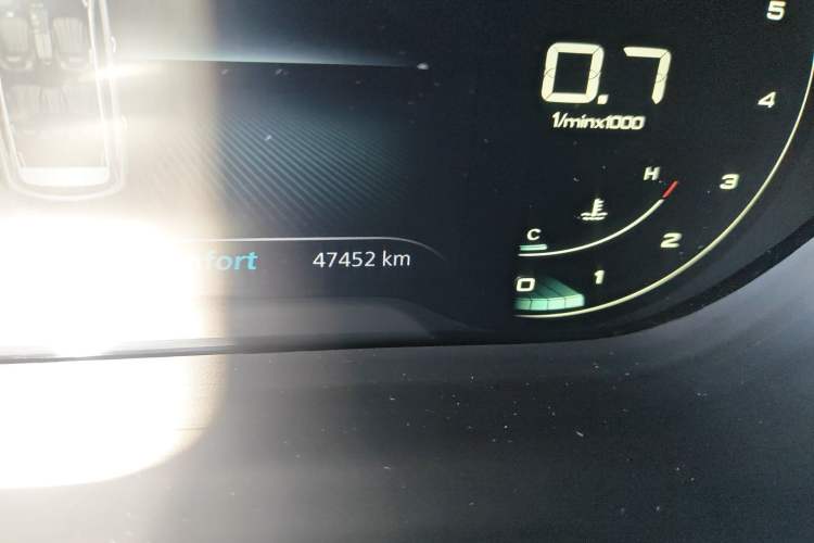 Used Roewe RX5 MAX 2019 300TGI Automatic 4G Connect Luxury Edition