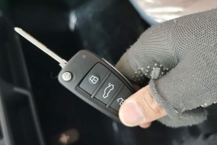 Used Chery QQ Ice Cream 2025 Model 205km Sundae Edition
