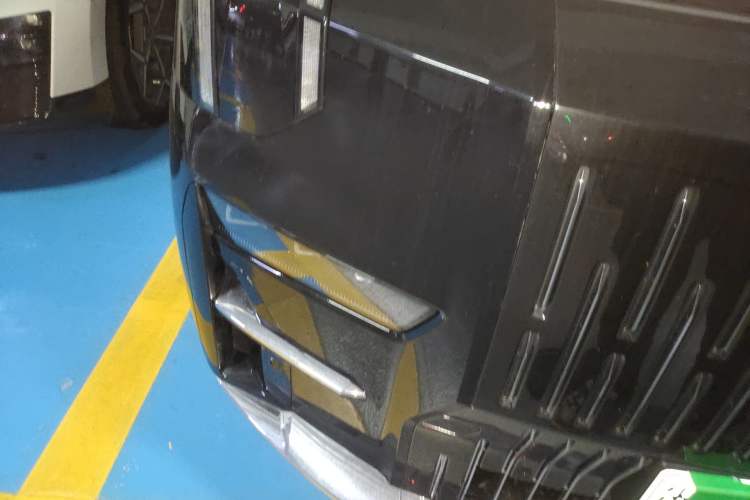 Used Zeekr 009 2024 GAC Trumpchi
