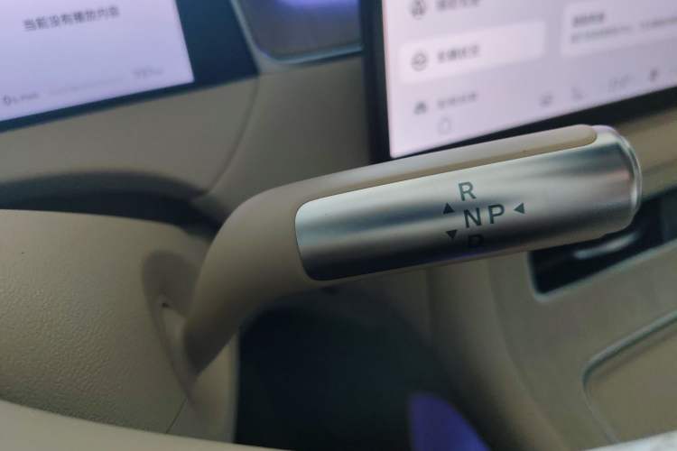 Used Hima H5 2025 Model Pure Electric Max Long Range
