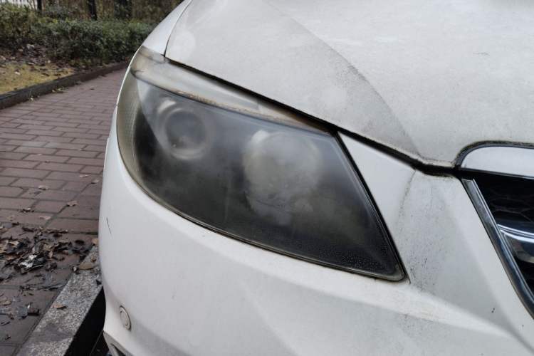 Used BYD S6 2014 2.4L Automatic Prestige 5-Seater