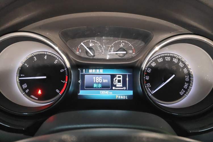 Used Buick Verano 2015 Sedan 20T Dual-Clutch Elite Model