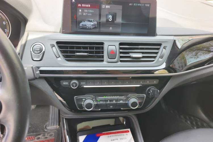 Used BMW 1 Series 2020 120i M Sport Package