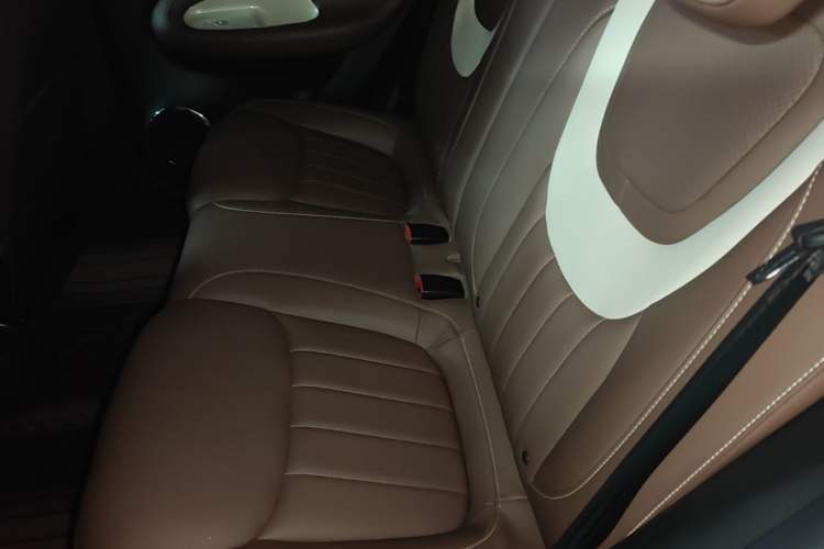 Used Wuling Bingo 2023 333km Enjoy+ Version
