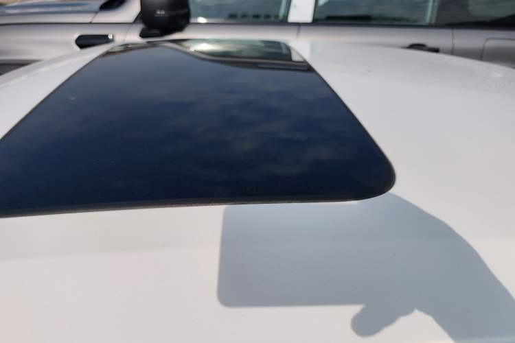 Used CHANGAN Eado 2025 Blue Whale 1.5T 500Bar Prestige Model
