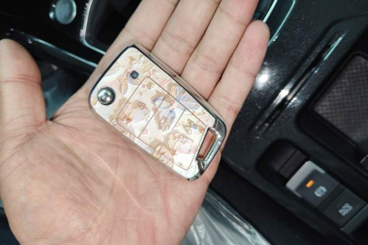 Used Volkswagen Tharu 2025 New Sharp 1.5L Ambitious Edition Interior 1