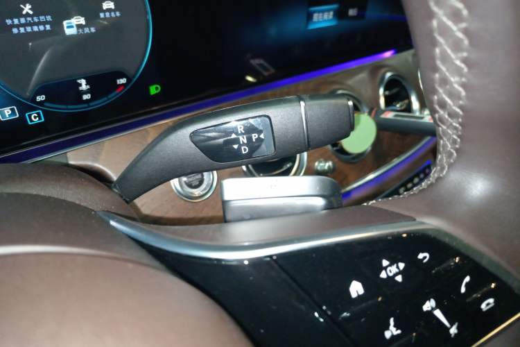 Used Mercedes-Benz E-Class 2023 Updated E 300 L Fashion Edition
