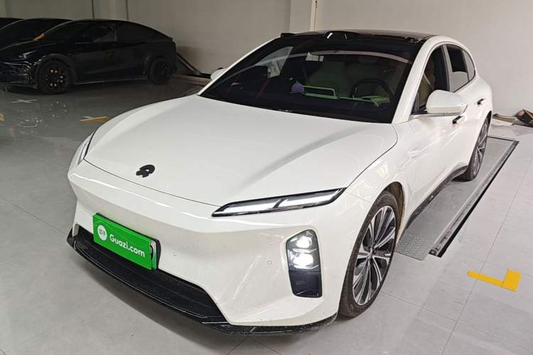 Used Nio ET5T 2025 75 kWh Touring