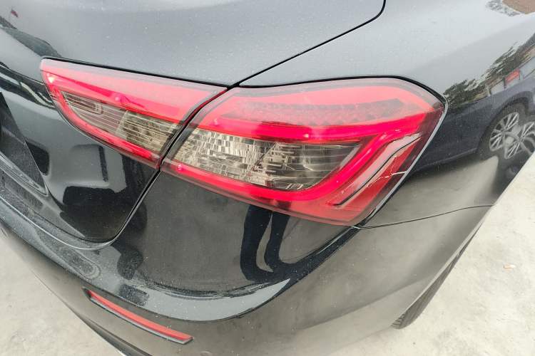 Used Maserati Ghibli 2014 3.0T Standard Edition