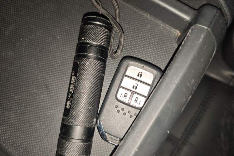 Used Honda Odyssey 2018 2.4L Smart Edition