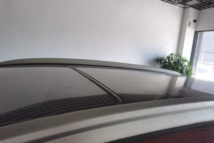 Used Bestune X40 2017 1.6L Automatic Luxury Model
