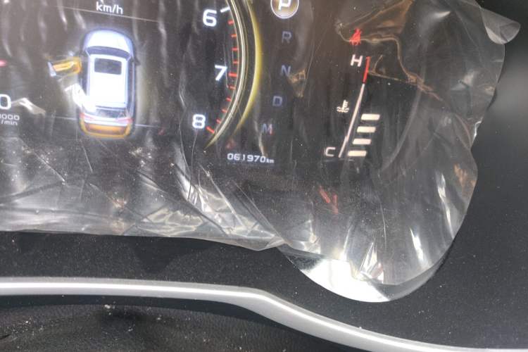 Used Geely Auto Emgrand X7 Sport 2021 1.8TD DCT Two-Wheel Drive Asian Games Edition