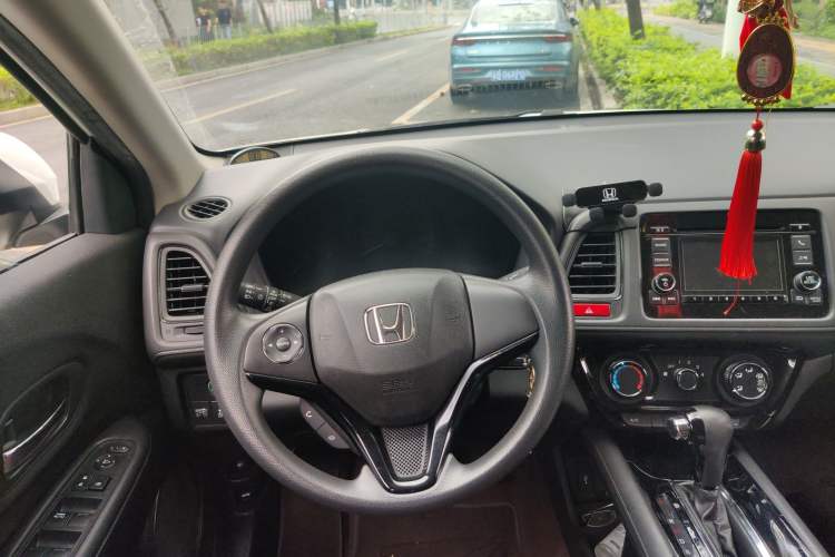 Used Honda Vezel 2017 1.5L CVT 2WD Comfort Model
