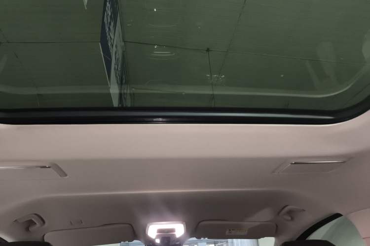 Used Hongqi HQ9 PHEV 2024 2.0T Four-Wheel Drive Luxury Edition
