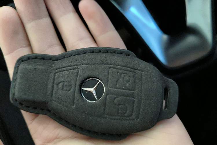 Used Mercedes-Benz CLA 2018 CLA 200 Sport Edition
