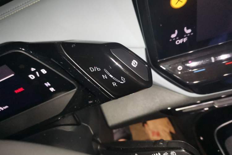 Used Volkswagen ID.4 X 2022 Pure Edition