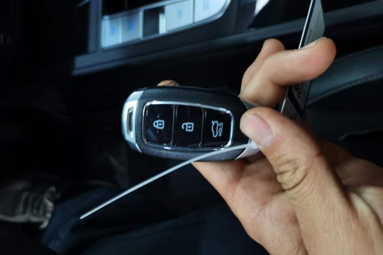 Used Hyundai Elantra 2022 1.5L CVT GLX Elite Edition