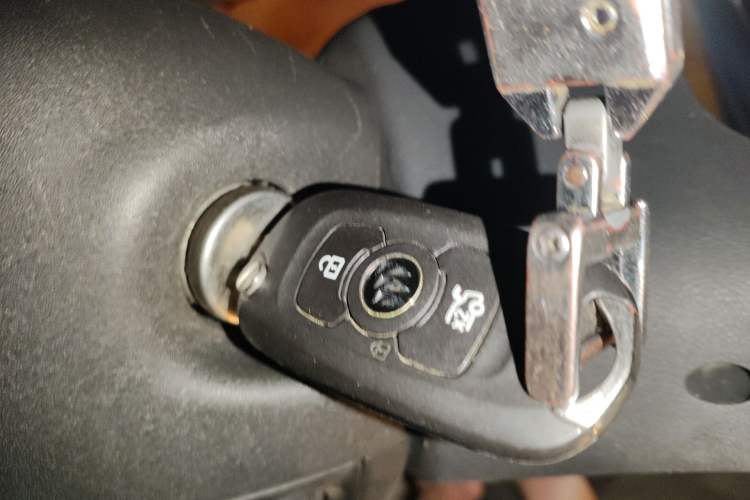 Used Buick Verano 2018 Sedan 15S Automatic Leading Model