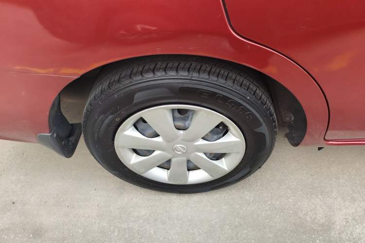 Used Nissan Sunny 2014 1.5XE CVT Comfort Edition