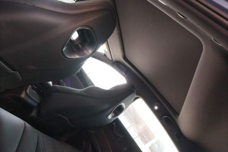 Used BYD Seal 2025 650 Zhihang Edition Headliner