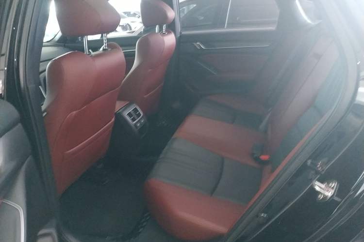 Used Honda Inspire 2022 260TURBO Jingyue Version
