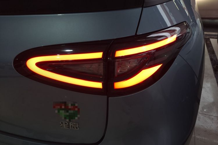 Used Geely Galaxy Geome 2025 310km Dream Edition