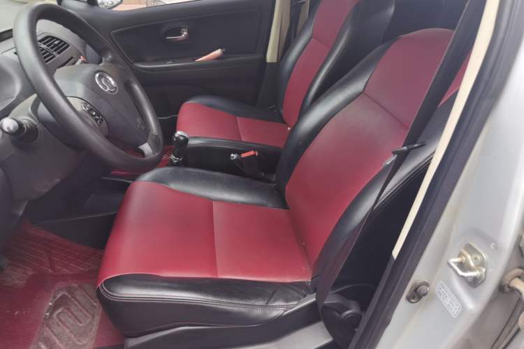 Used Great Wall C20R 2011 1.5L Manual Urban Version