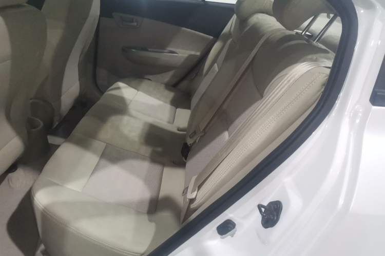 Used Changan Alsvin V5 2012 1.5L Manual Sport Version China IV Standard