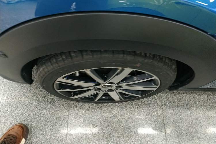 Used MINI MINI 2022 Updated 1.5T COOPER Artist