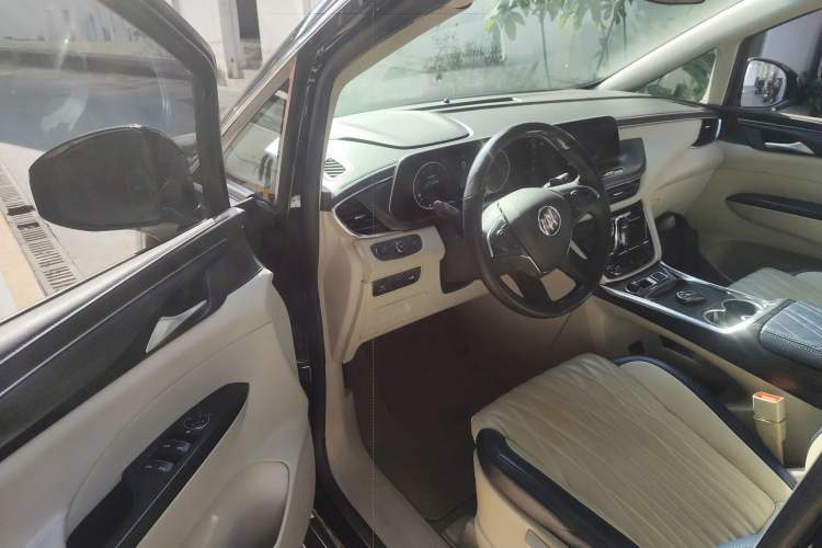 Used Buick GL8 2023 ES Lu Zun Comfort Model