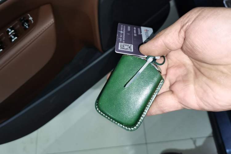 Used Volvo S90 2023 B5 Luxury Smart Edition