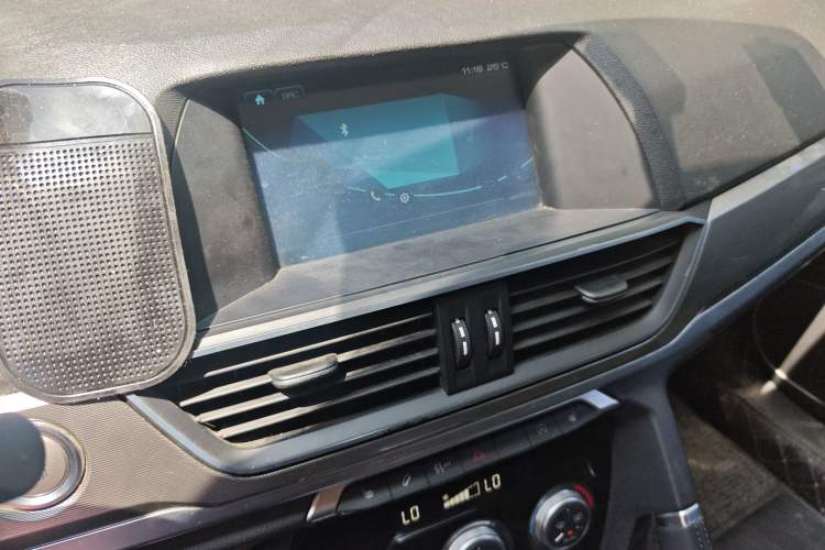 Used Haval H6 2018 Red-Label Sport Edition 1.5T Automatic Two-Wheel Drive Elite Model
