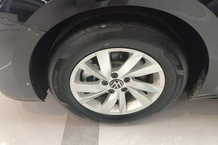 Used Volkswagen Passat New Energy 2025 430 PHEV Hybrid Business Edition