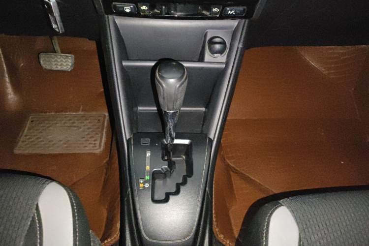 Used Toyota YARiS L Zhi Xuan 2020 1.5L CVT Leading Edition
