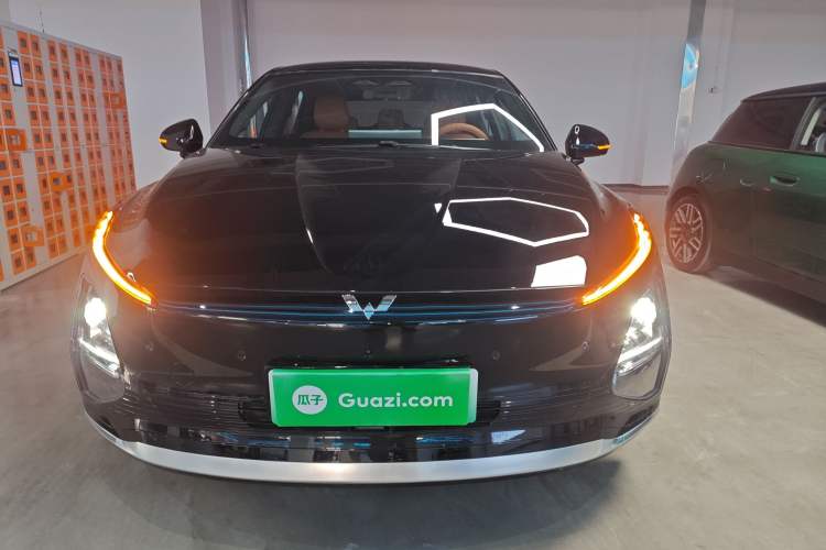 Used Wuling Xingguang 2025 610 km Smart Flagship Version