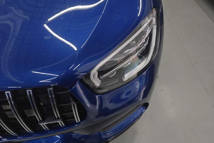 Used Mercedes-Benz GLC Coupe 2020 GLC 300 4MATIC Coupe SUV
