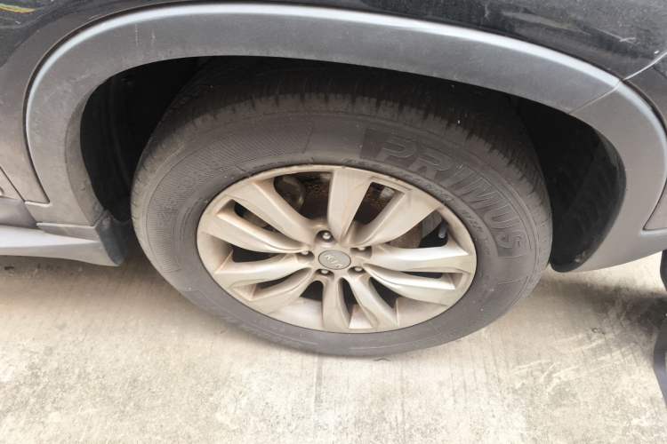 Used Kia Sorento 2012 2.4L Gasoline Luxury Edition