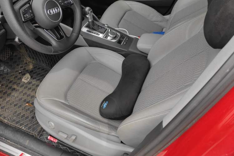 Used Audi A3 2020 Sportback 35 TFSI Fashion Edition China VI Emission Standard