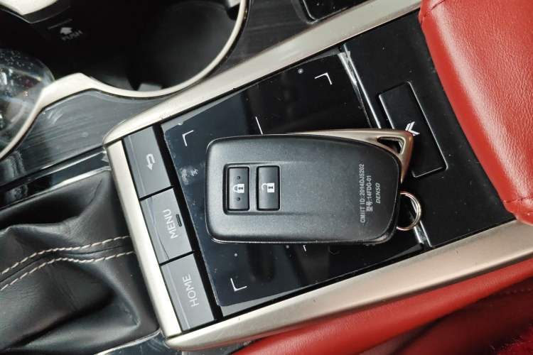 Used Lexus RX 2020 300 Two-Wheel Drive Elite Edition China VI Standard
