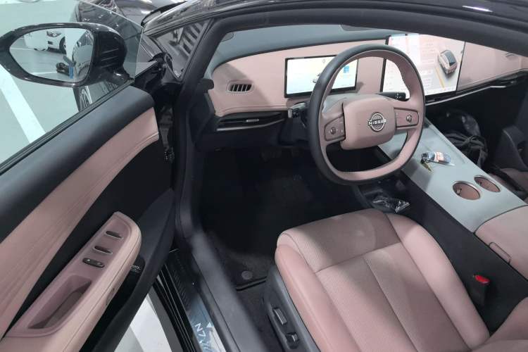 Used Nissan N7 2025 625 Pro