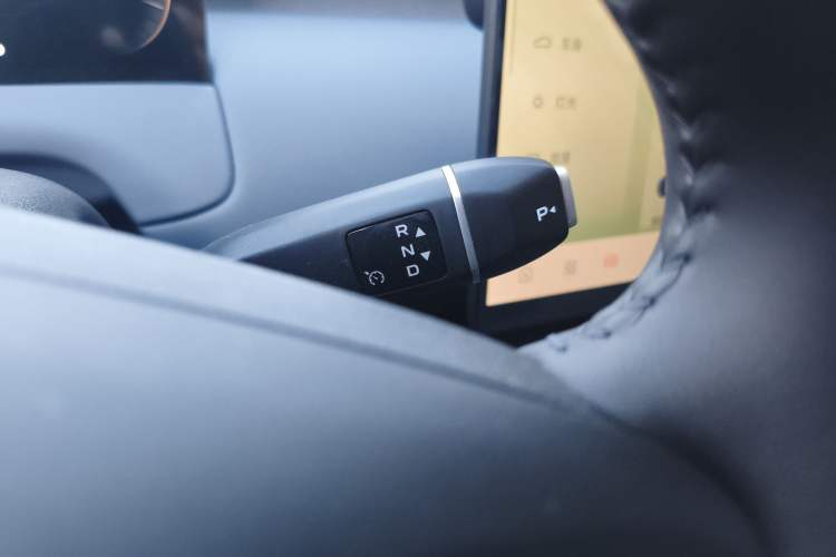 Used Qiyuan Q05 2026 Model 405Max
