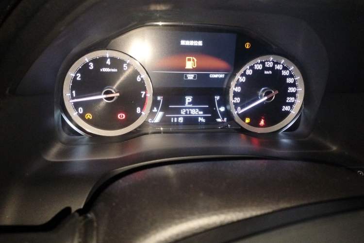 Used Honda UR-V 2020 370TURBO Two-Wheel Drive Luxury Edition
