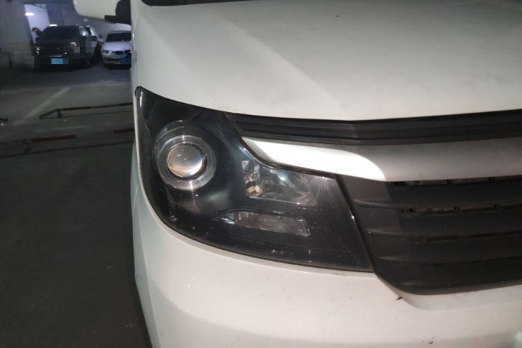 Used CHANGAN KAICHENG Ruixing M70 2019 1.5L Comfort Version 6-Seater China VI Standard Flat Roof Liftback Doors – DAM15KL
