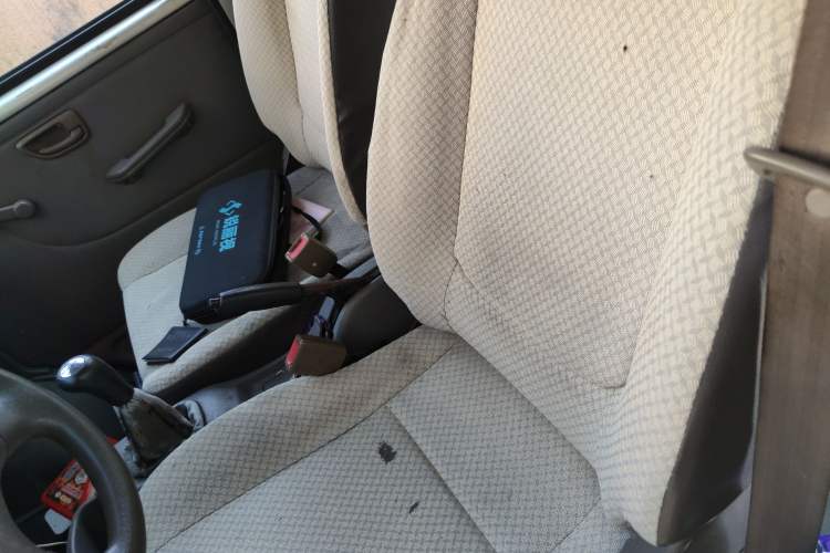 Used CHANGAN KAICHENG Star 2 2012 1.0L Base Version JL466Q9
