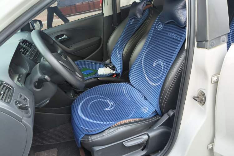 Used Volkswagen Polo 2016 1.4L Automatic Trendy Model Left Front Seat