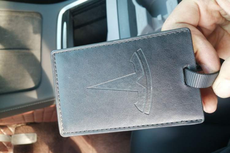 Used Tesla Model Y 2024 Rear-Wheel-Drive Version