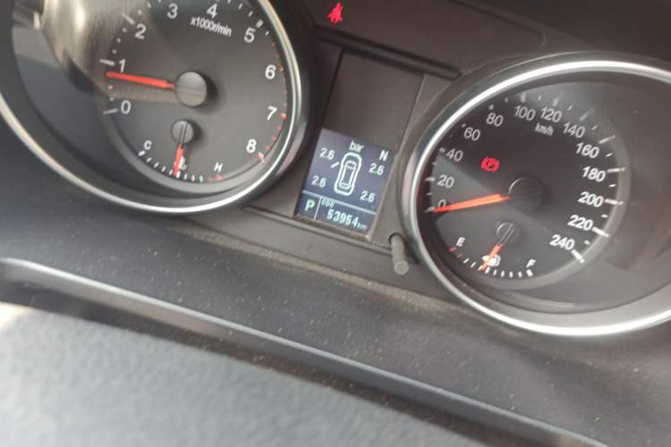 Used Haval M6 2021 PLUS 1.5T DCT Luxury Smart Connectivity Model