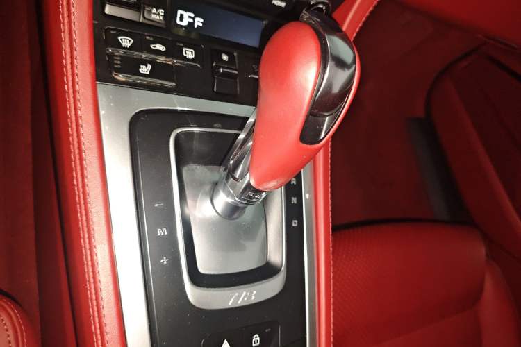 Used Porsche 718 2018 Boxster 2.0T
