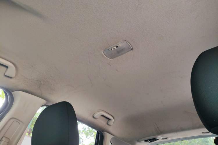 Used Honda Fit 2018 1.5L CVT Comfort Version
