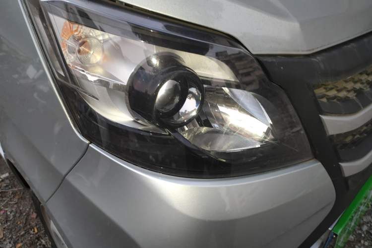 Used CHANGAN KAICHENG Star 5 2022 1.4L Classic Edition Passenger Vehicle JL473Q3
